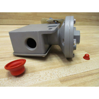 Static "O" Ring 12NN-K45-N4-B1A-PP Pressure Switch 12NNK45N4B1APP - New No Box