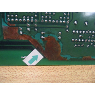 Allen Bradley 74101-502-51 Precharge Board 1336-PB-SP2B - Parts Only