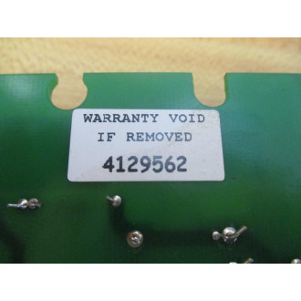 Allen Bradley 74101-502-51 Precharge Board 1336-PB-SP2B - Parts Only