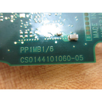 B&R PP1MB16 Circuit Board CS0144101060-05 - Parts Only