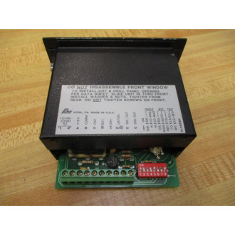 Red Lion SCP00400 4-Digit Presettable Counter WO Display SCP - Parts Only