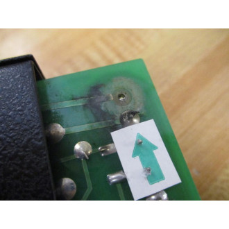 Red Lion SCP00400 4-Digit Presettable Counter WO Display SCP - Parts Only