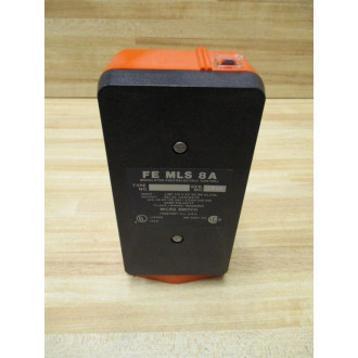 Micro Switch FE MLS 8A Photoelectric Control FEMLS8A - New No Box