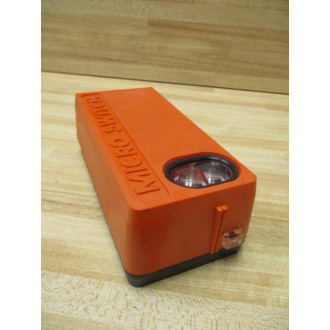 Micro Switch FE MLS 8A Photoelectric Control FEMLS8A - New No Box
