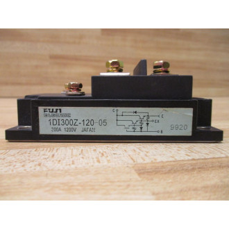 Fuji Electric 1DI300Z-120-05 Power Transistor Module 1DI300Z12005 - New No Box
