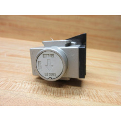 SMC AR20K-02BE-1 Regulator AR20K02BE1 WBracket - Used