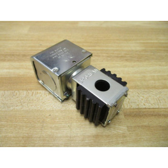 Sporlan OMKC-1 Valve Coil Assy OMKC1 - New No Box