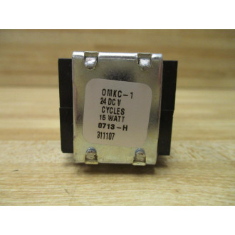 Sporlan OMKC-1 Valve Coil Assy OMKC1 - New No Box