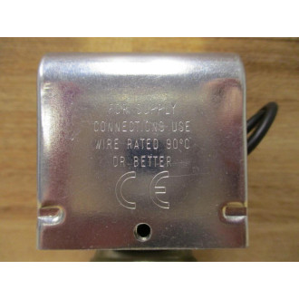 Sporlan OMKC-1 Valve Coil Assy OMKC1 - New No Box
