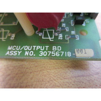 Honeywell UDC3000 Temperature Controller DC300C00002000000 WO Housing - Used