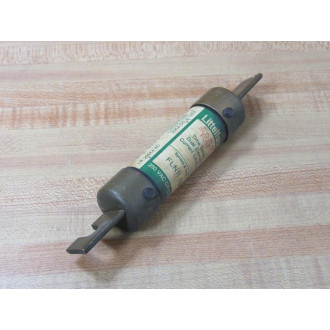 Littelfuse FLNR 70 Fuse Cross Ref 486K97, FLNR070 (Pack of 2) - Used