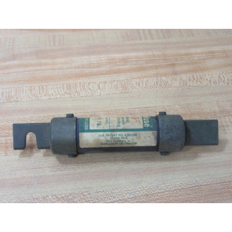 Littelfuse FLNR 70 Fuse Cross Ref 486K97, FLNR070 (Pack of 2) - Used