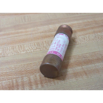 Gould Shawmut Ferraz Trionic TR50R Fuse Cross Ref 4YZE5 (Pack of 11) - Used