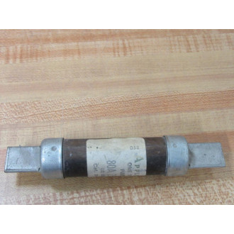 Appleton 32-080 One-Time Fuse 32080 (Pack of 2) - Used