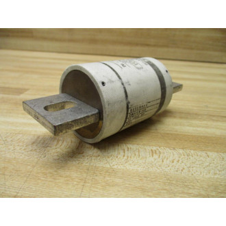 Buss FWP-250A Bussmann Fuse Cross Ref 6F431 - Used