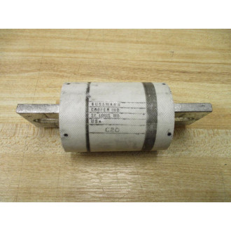 Buss FWP-250A Bussmann Fuse Cross Ref 6F431 - Used