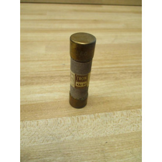 Bussmann KAJ 60 Rectifier Fuse KAJ60 (Pack of 10) - Used