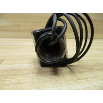 Schrader Bellows 74313-0116 Valve Coil 743130116 - Used
