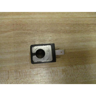 Norgren 26E01039 Solenoid Coil 24VDC7W - Used