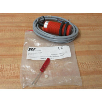 Sensorik SK1-20-M30-AC-B-S Capacitive Proximity Sensor SK120M30ACBS