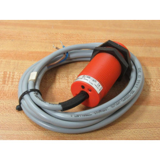 Sensorik SK1-20-M30-AC-B-S Capacitive Proximity Sensor SK120M30ACBS