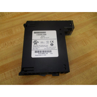 General Electric IC693MDL940M GE Output Relay Module
