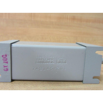 Veeder-Root 743145-201 Mechanical Counter GY07M