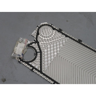 6-367317 0502 Channel Plate C29 05 E310736 - New No Box