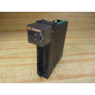 Allen Bradley 1756-IT6IA ControlLogix Analog Input Module 1756IT6I A Rev.M01