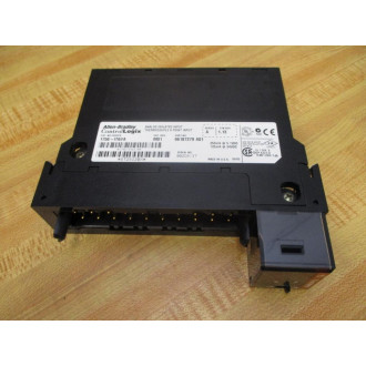 Allen Bradley 1756-IT6IA ControlLogix Analog Input Module 1756IT6I A Rev.M01