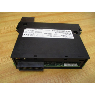 Allen Bradley 1756-IT6IA ControlLogix Analog Input Module 1756IT6I A Rev.M01