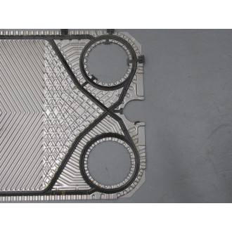 6-367317 0583 End Plate II M10-B2 A06 - New No Box