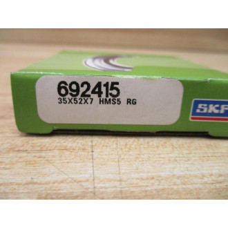 SKF 692415 Oil Seal