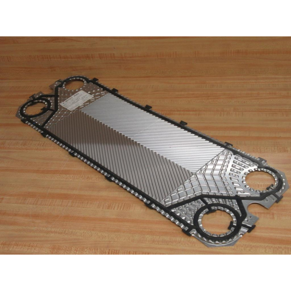 6-367317 4503 Channel Plate SA29 05 80J7 - New No Box 6-367317 4503 Channel Plate SA29 05 80J7 - New No Box