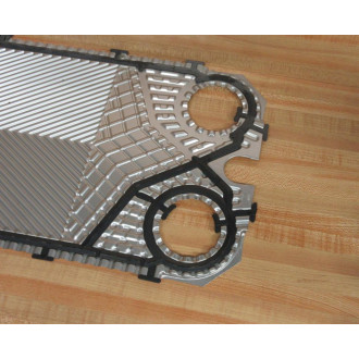 6-367317 4503 Channel Plate SA29 05 80J7 - New No Box