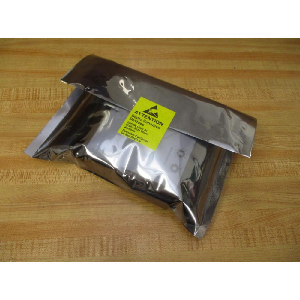 Allen Bradley 1756-CNB Module 1756CNB Ser.E Rev.D01