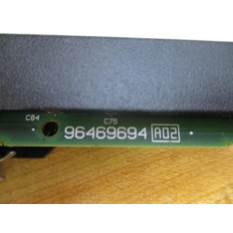Allen Bradley 1756-CNB Module 1756CNB Ser.E Rev.D01