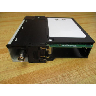 Allen Bradley 1756-CNB Module 1756CNB Ser.E Rev.D01