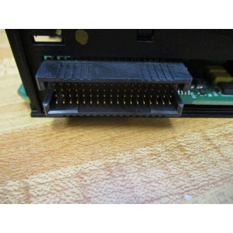 Allen Bradley 1756-CNB Module 1756CNB Ser.E Rev.D01