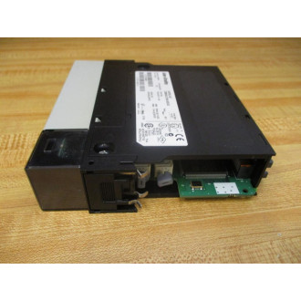 Allen Bradley 1756-CNB Module 1756CNB Ser.E Rev.D01