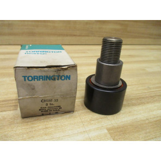 Torrington CRSBE-32 Cam Follower CRSBE32
