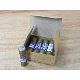 Buss FRN-2-12 Bussmann Fusetron Fuse FRN212 (Pack of 10)