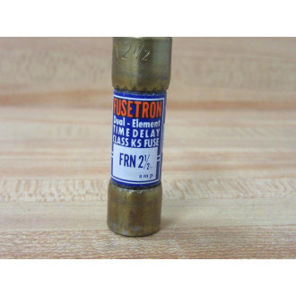 Buss FRN-2-12 Bussmann Fusetron Fuse FRN212 (Pack of 10)