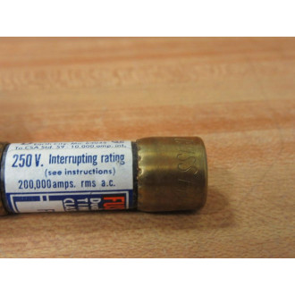 Buss FRN-2-12 Bussmann Fusetron Fuse FRN212 (Pack of 10)