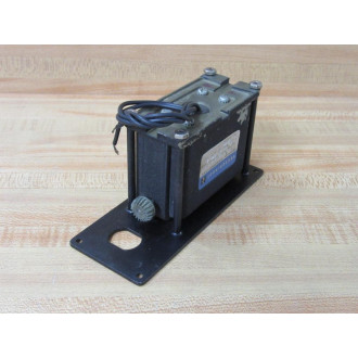 Veeder Root 120506-397 6 Digit Counter CB 120506397 No Key wo Gear - Used