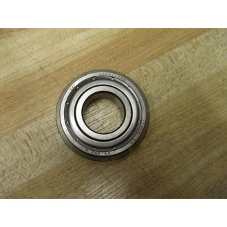 SKF 6004-2ZNR Radial Ball Bearing 60042ZNR