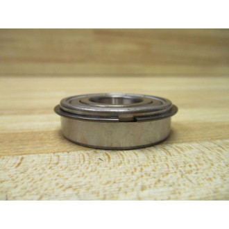 SKF 6004-2ZNR Radial Ball Bearing 60042ZNR