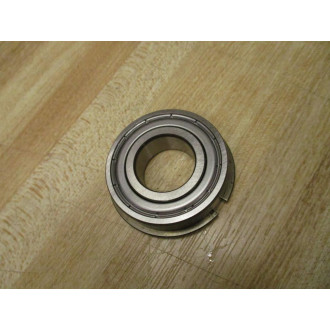 SKF 6004-2ZNR Radial Ball Bearing 60042ZNR