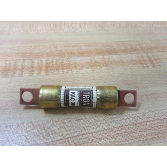 Bussmann KAC 30 Tron Rectifier Fuse KAC30 (Pack of 5) - New No Box