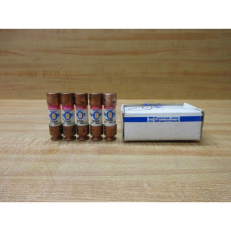 Gould Shawmut TR30R Fuse Cross Ref 4YZE1 Smart Spot (Pack of 5)